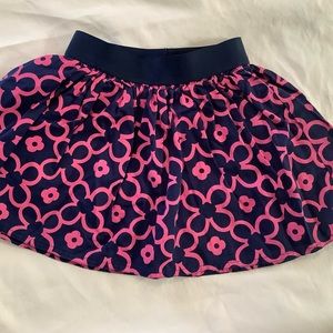 Girls skirt